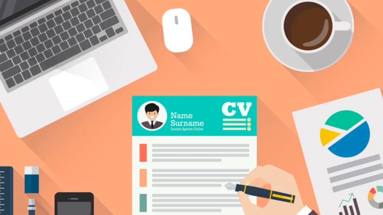 Así puedes hacer un currículum perfecto en LinkedIn según la Universidad de Harvard