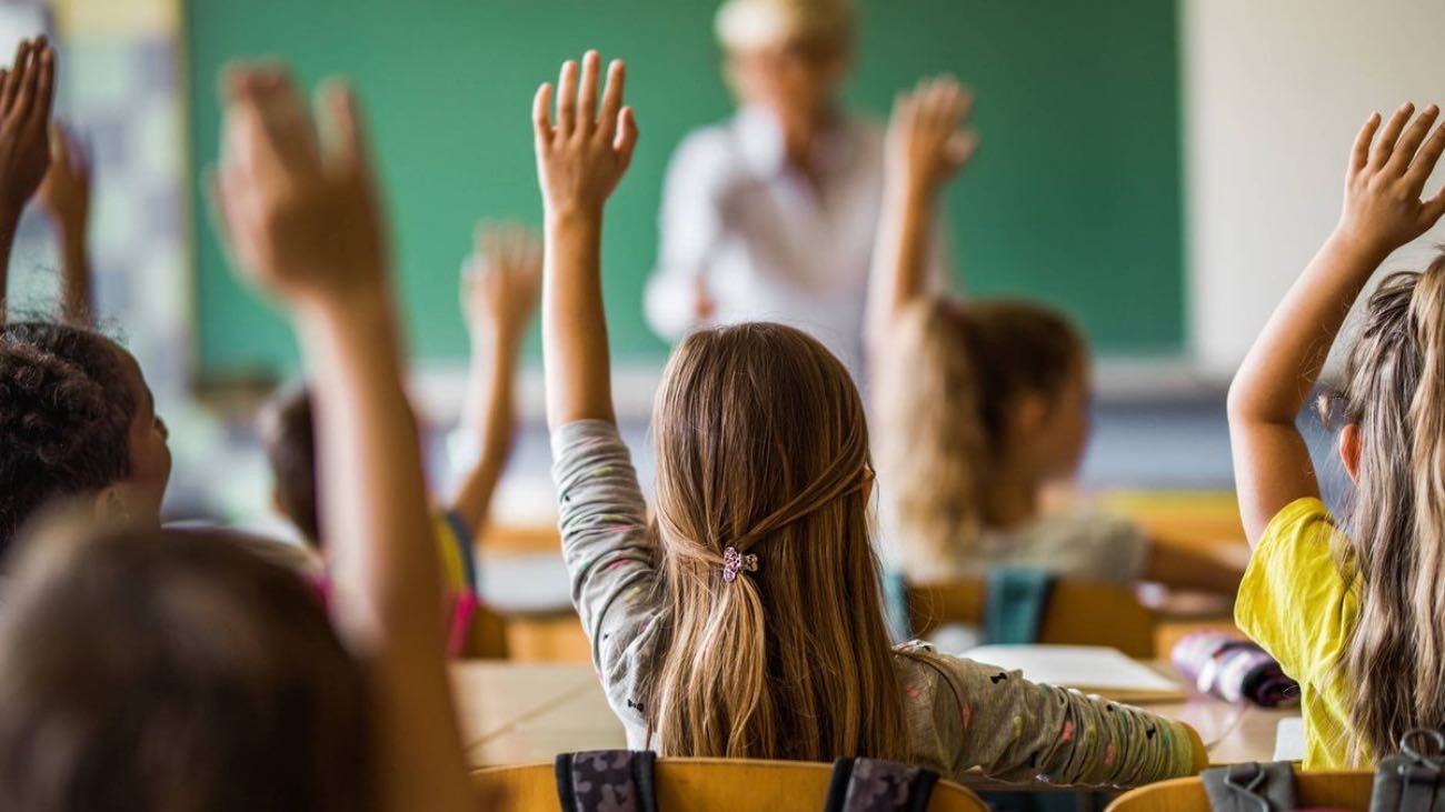 Calendario escolar 2022-2023: fechas de inicio, cuándo termina y vacaciones por comunidad autónoma