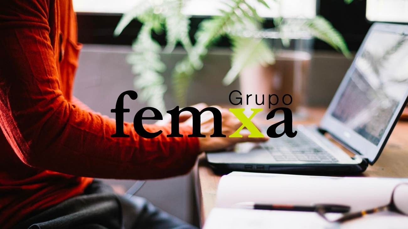 Cursos gratuitos de Femxa para desempleados mayores de 45 años