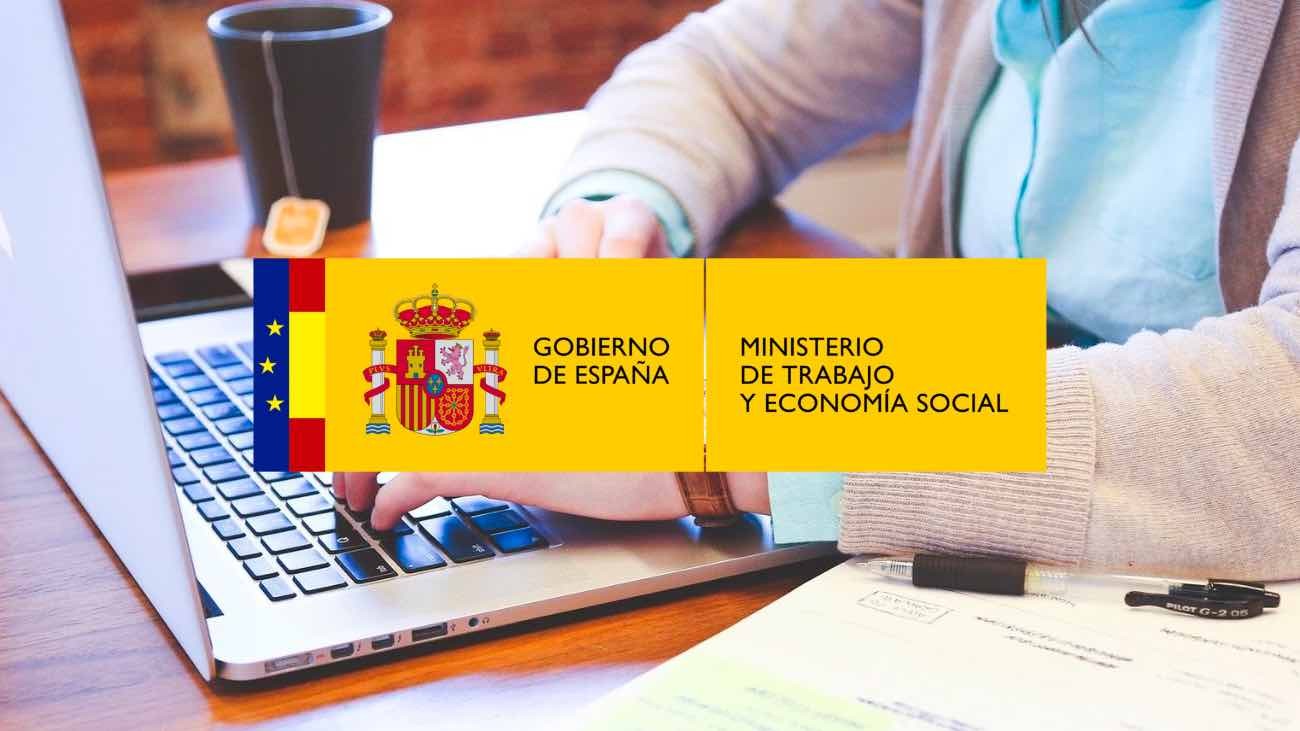 Los 5 cursos gratuitos del SEPE infalibles para encontrar empleo este verano