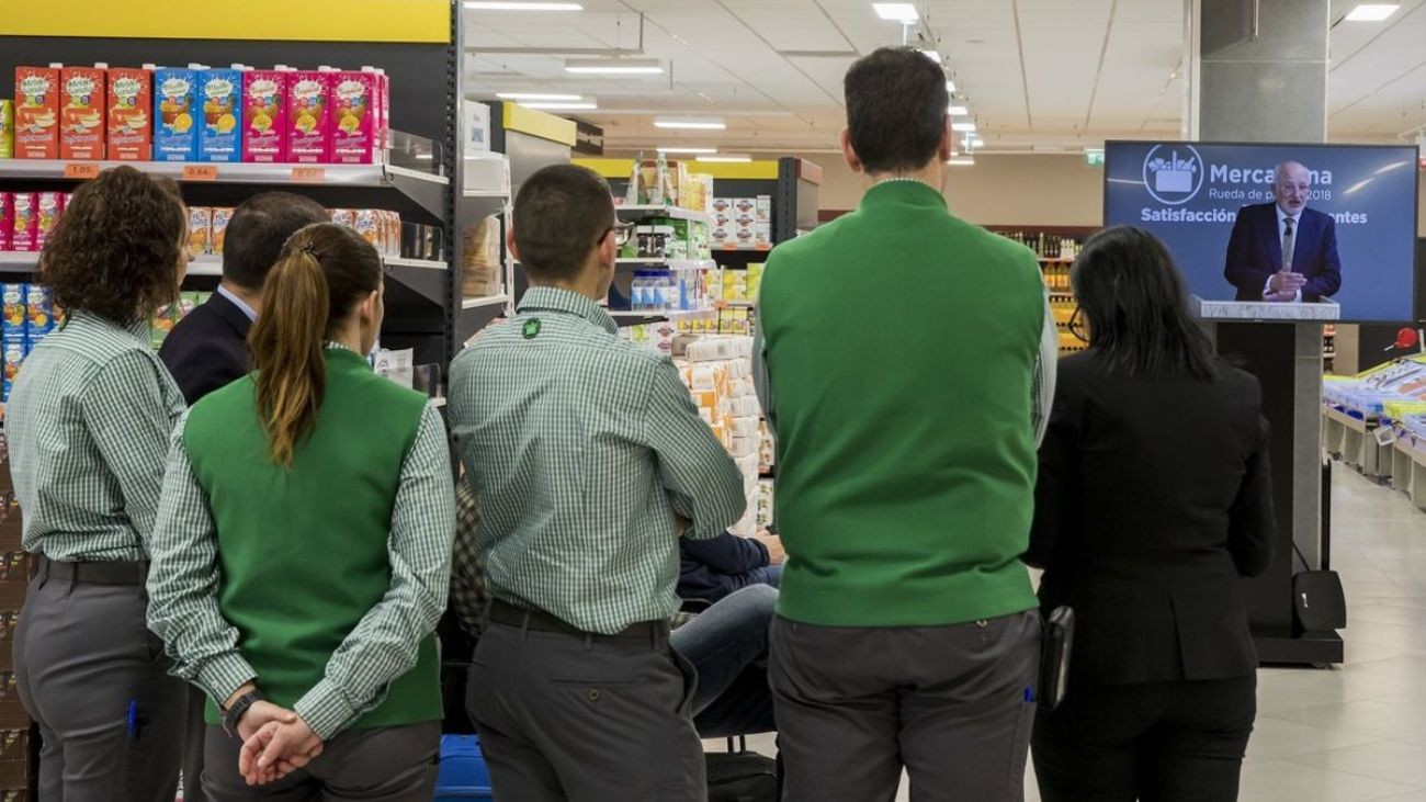Mercadona, Carrefour y Leroy Merlin lanzan sus ofertas de empleo para este verano de 2022: requisitos y salarios
