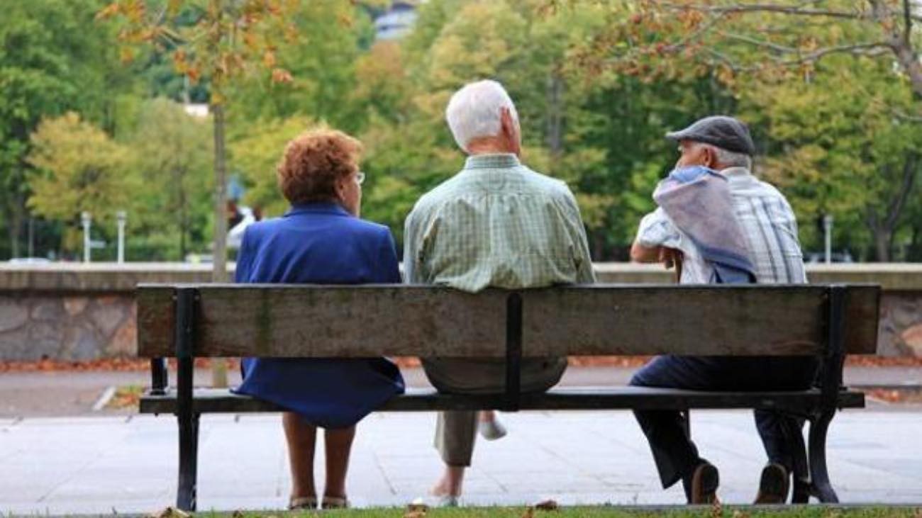 ¿Cuál es la edad de jubilación en España en 2022?