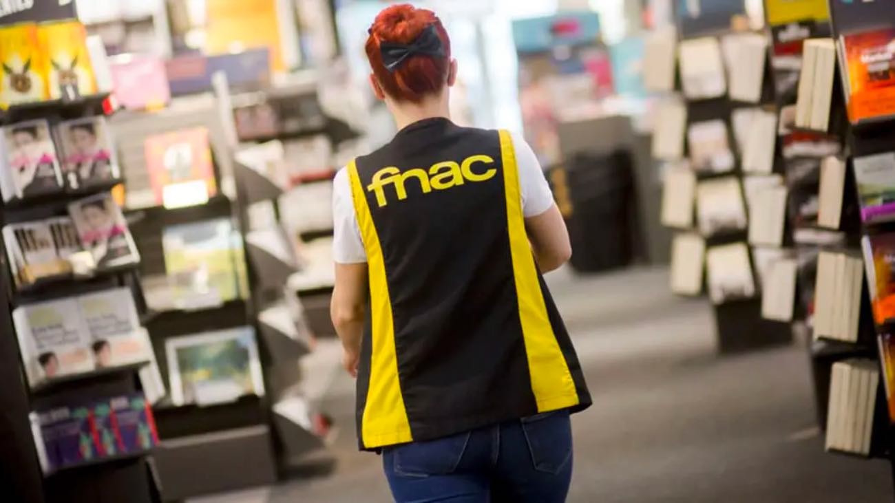 Se buscan trabajadores en MediaMarkt y FNAC: sueldos desde 1.200 euros
