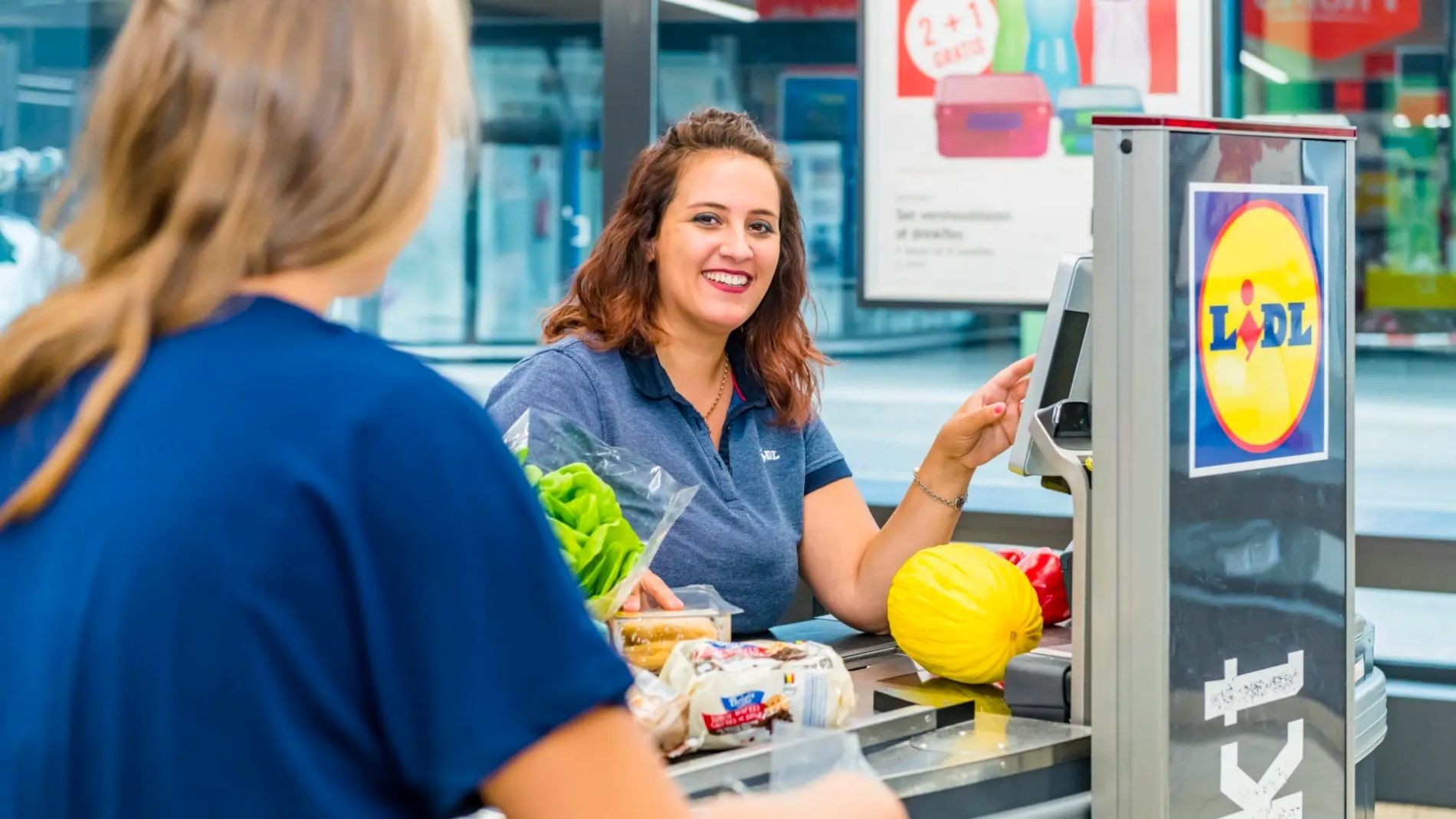 Se necesita personal para trabajar en Lidl, Aldi y Dia: estas son sus ofertas de empleo