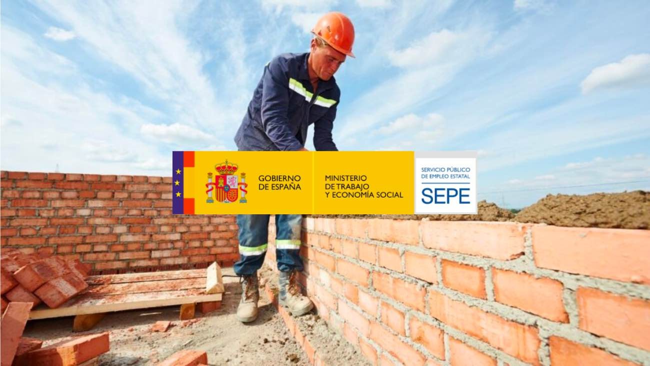 El SEPE lanza nuevos empleos en Alemania y Noruega: sueldos desde 2.500 euros