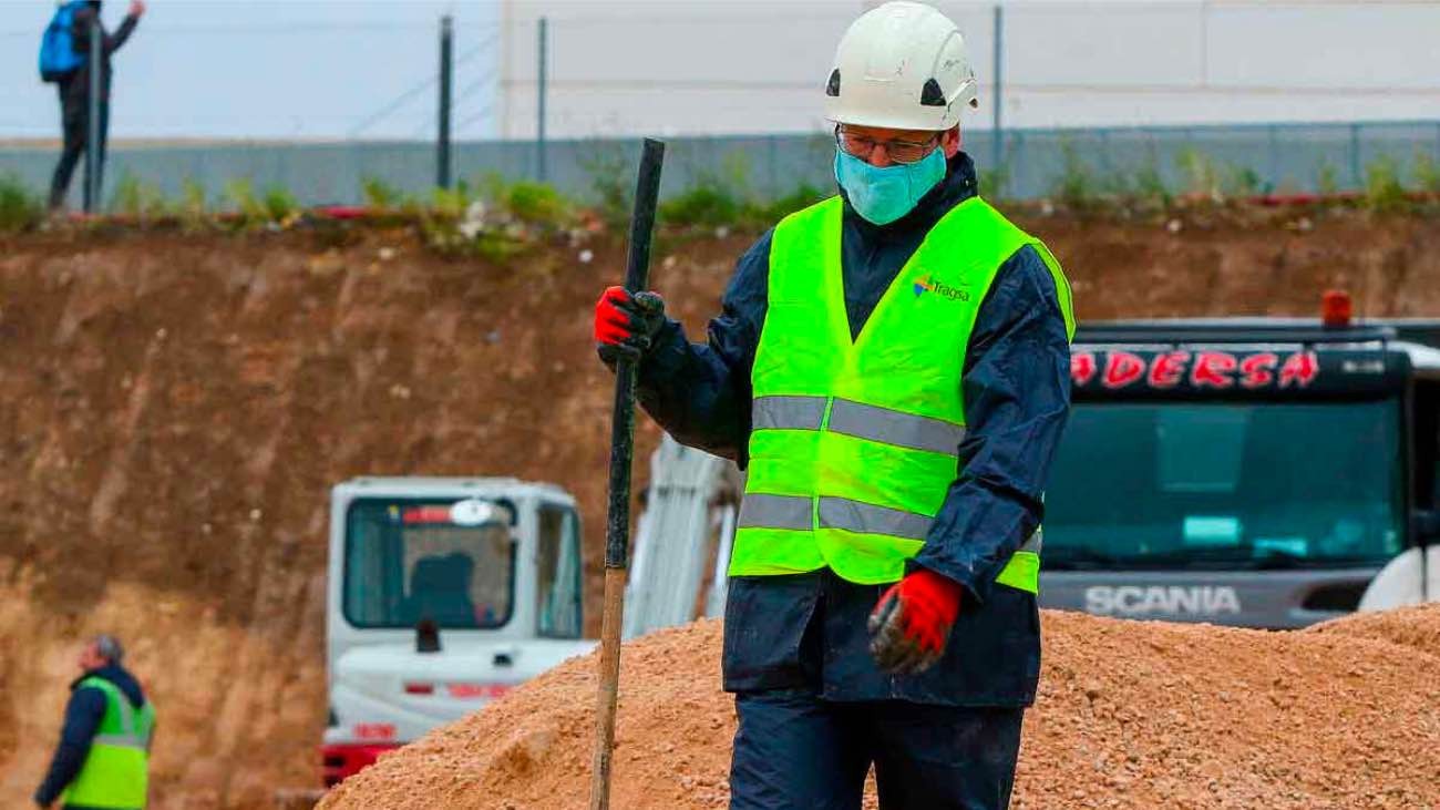 Tragsa y Tragsatec suman más de 100 ofertas de empleo para este verano
