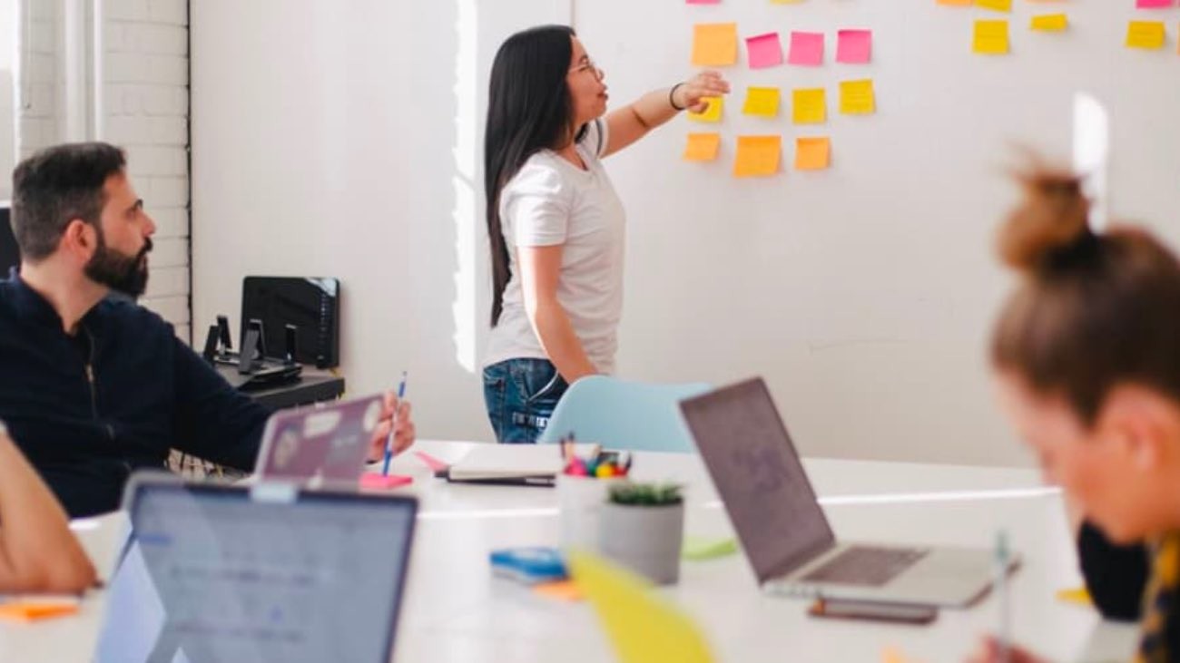 Los 8 cursos de la Fundación J.González por los que apostar si eres emprendedor