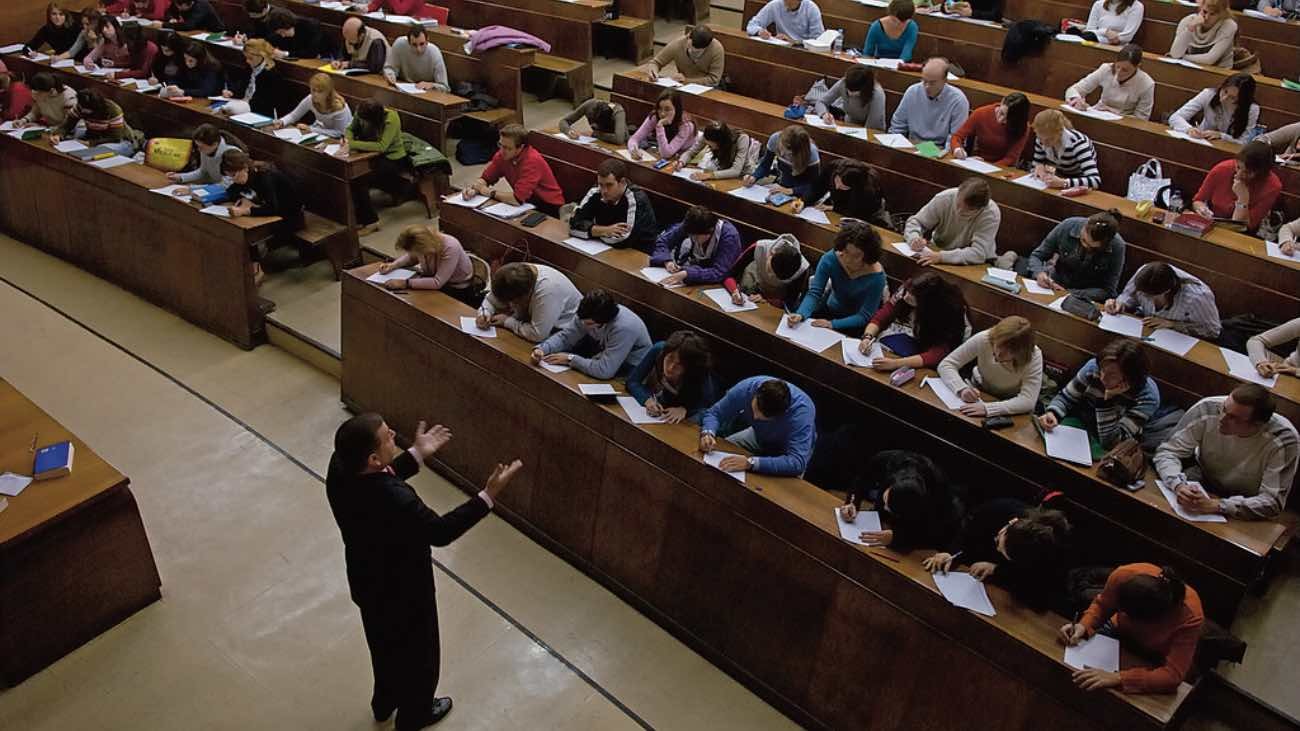 Entrar a la universidad sin hacer selectividad: otras vías de acceso