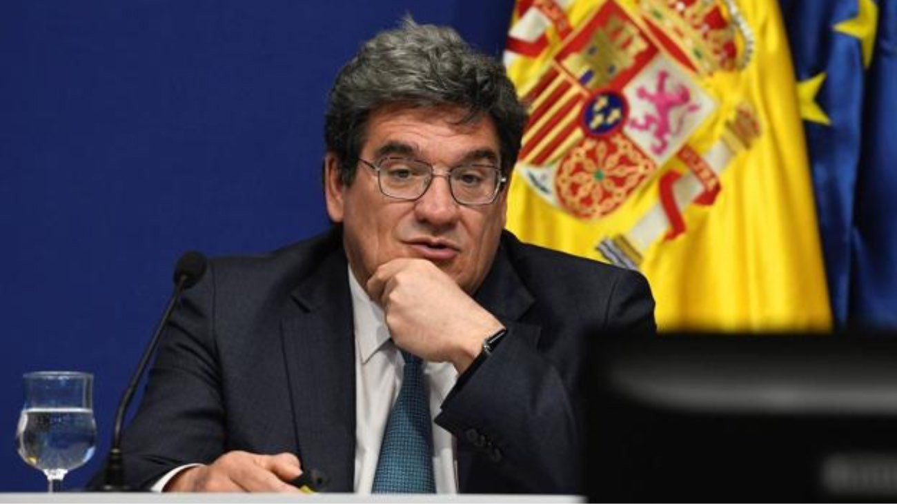 Escrivá plantea que los autónomos muestren una previsión de ingresos al darse de alta