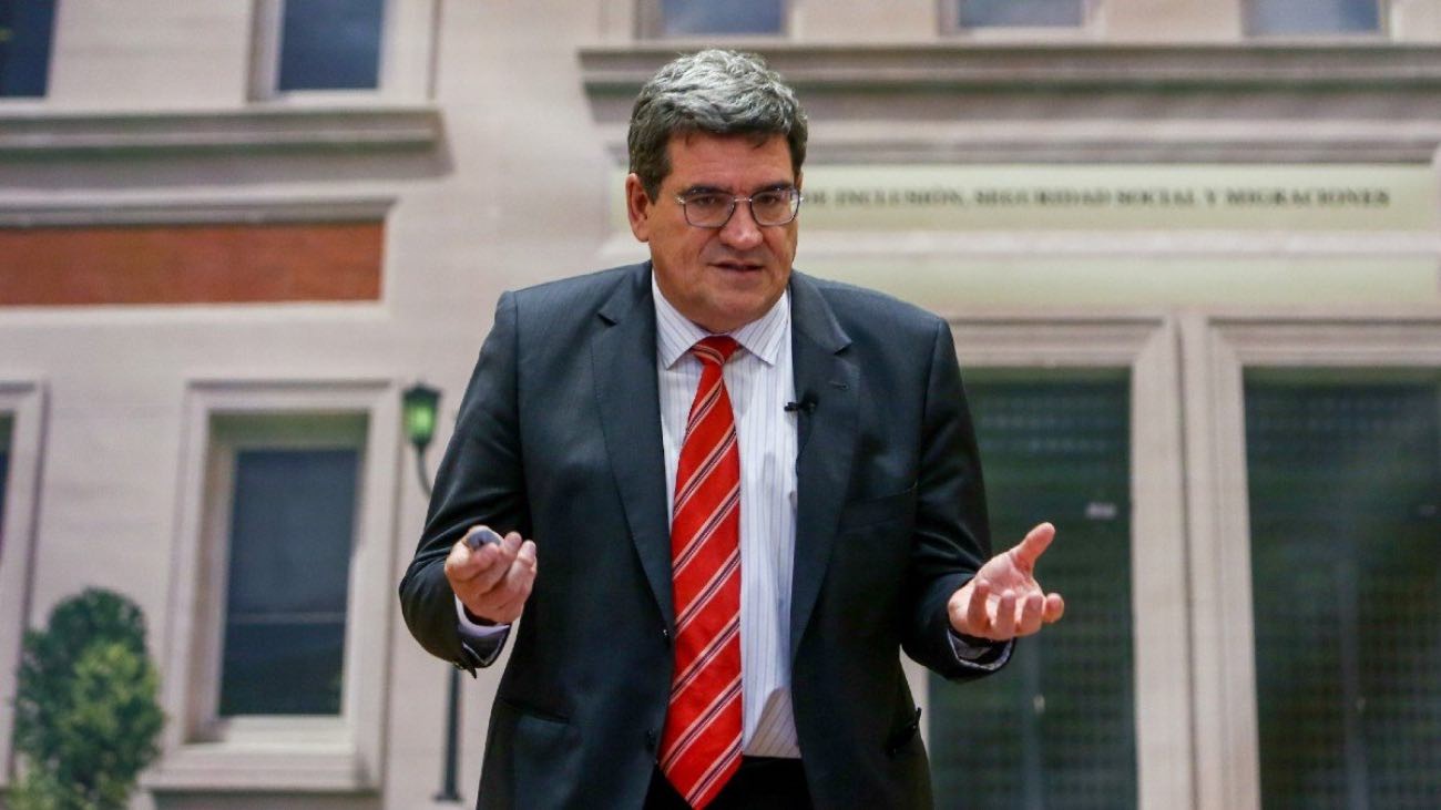 Escrivá propone nuevas cuotas a los autónomos: entre los 250 y 550 euros hasta 2025