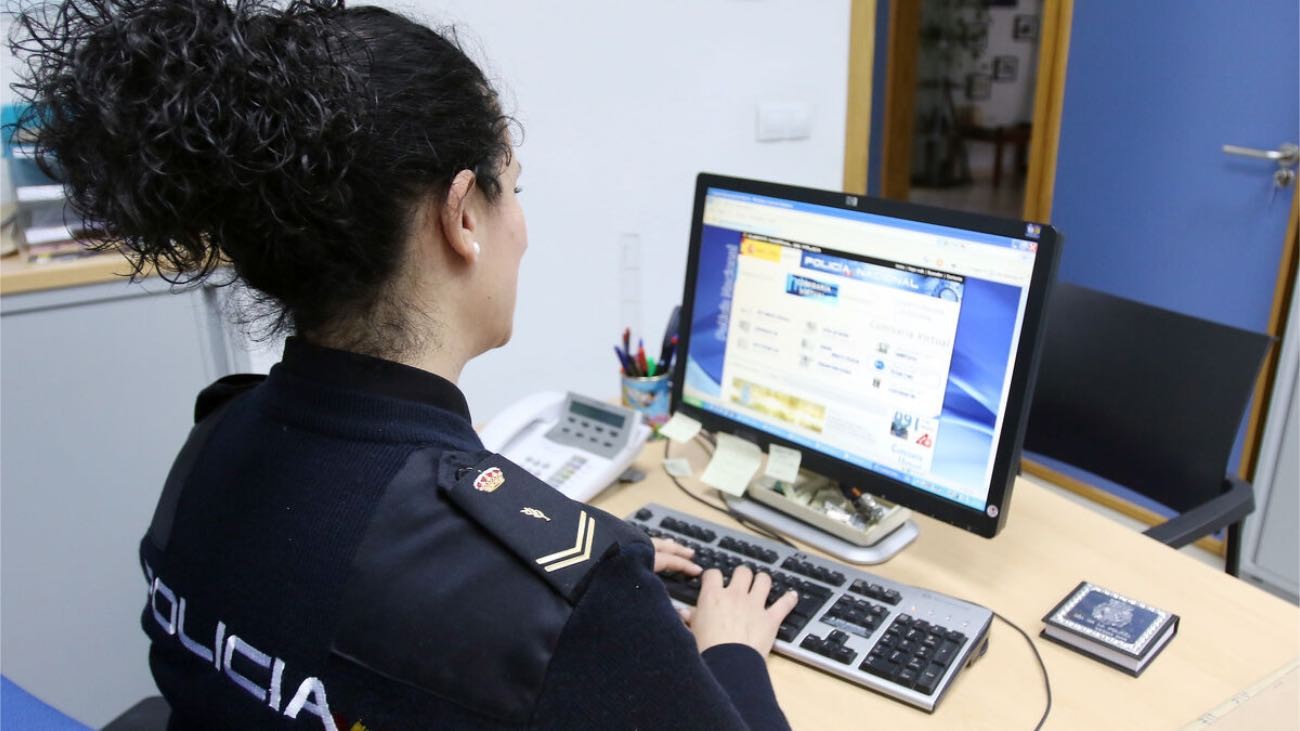 La Policía alerta de una nueva estafa telefónica, un nuevo tipo de 'vishing'
