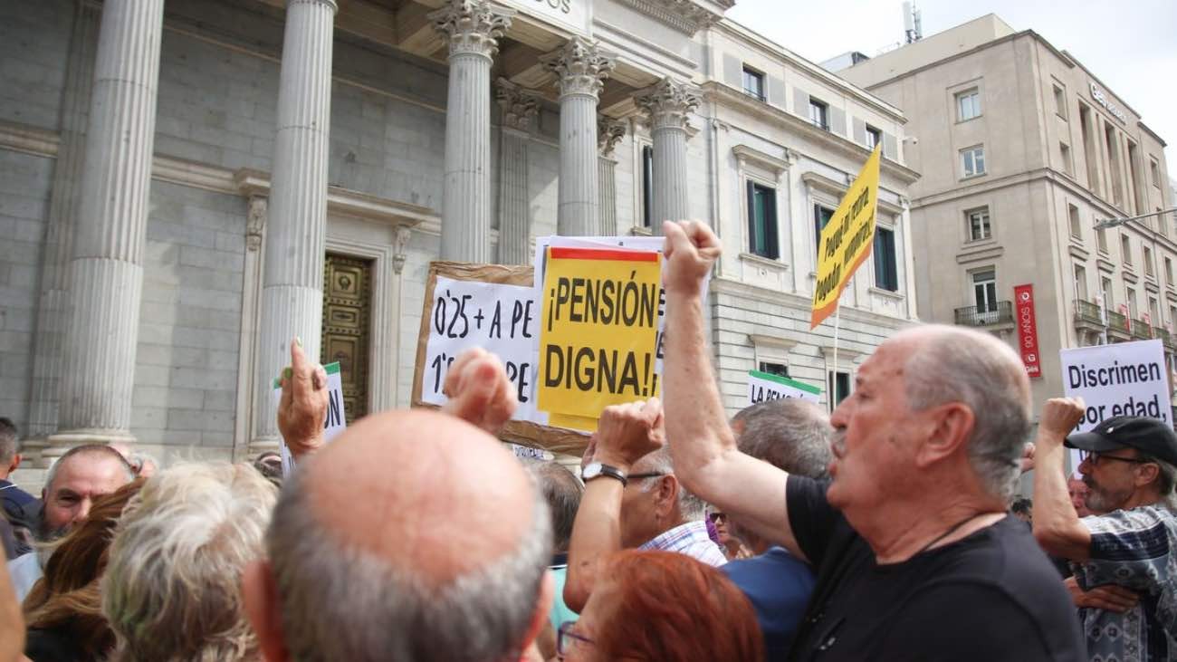 Factor de sostenibilidad de las pensiones: qué es y para qué sirve en la jubilación
