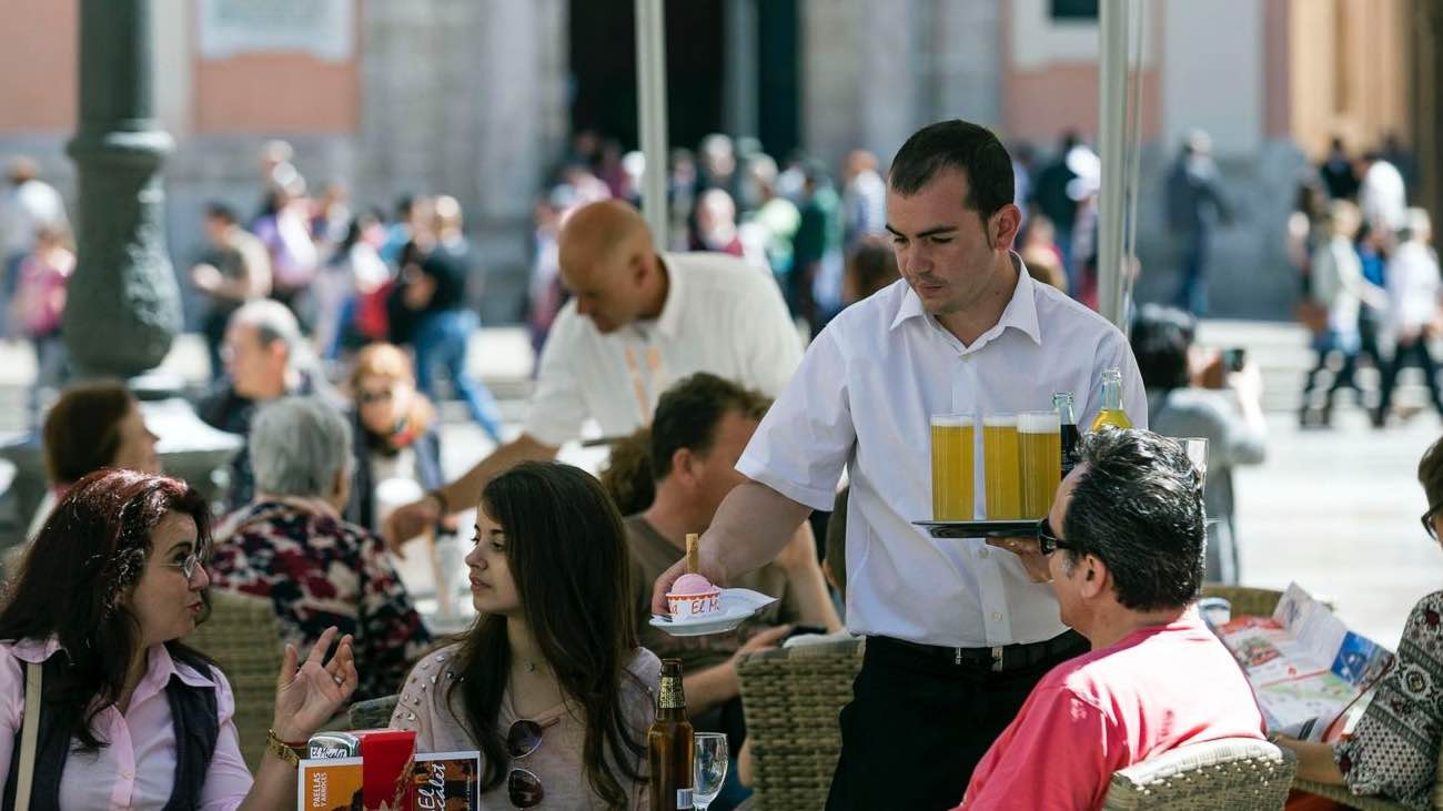 La fecha límite que tienen los autónomos para convertir en fijos a sus trabajadores temporales