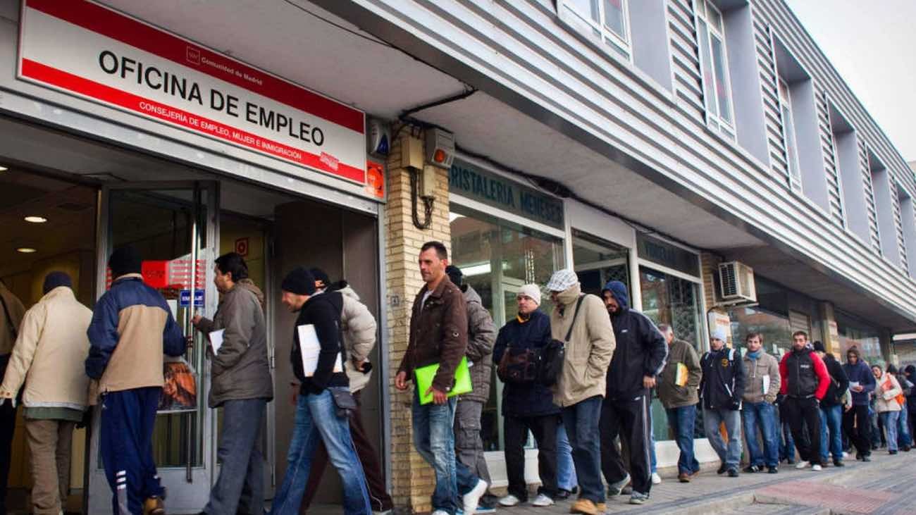Así cobran el paro los fijos discontinuos si los contratan autónomos en 2022