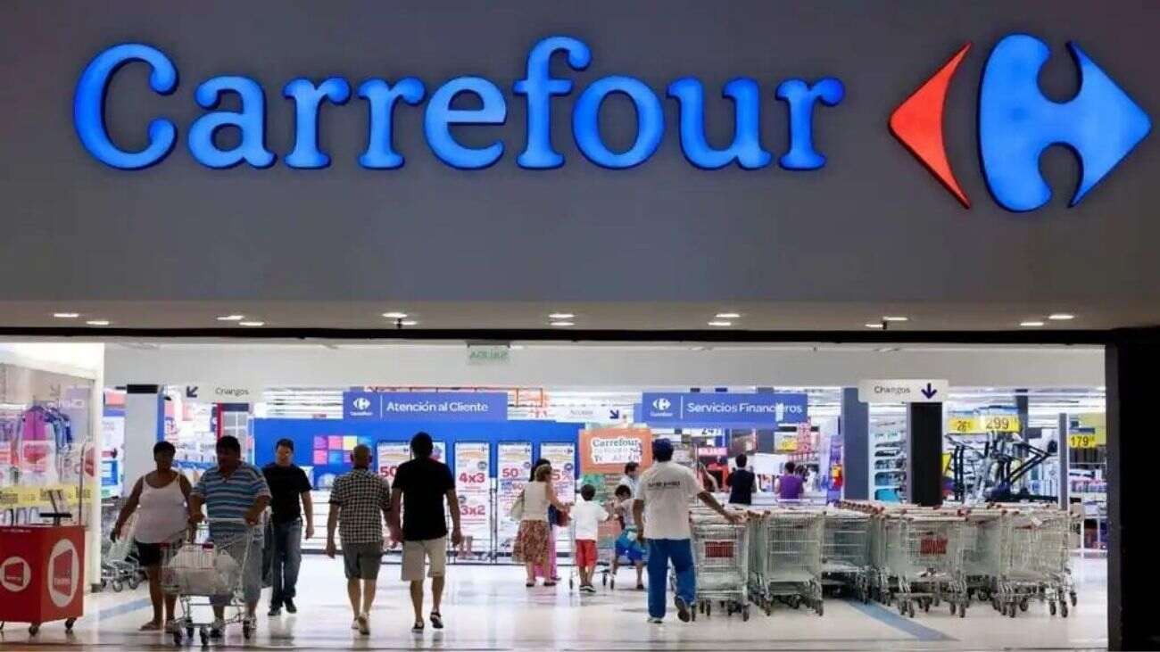 Supermercados abiertos hoy 2 de mayo: horario de Mercadona, Carrefour, Lidl…