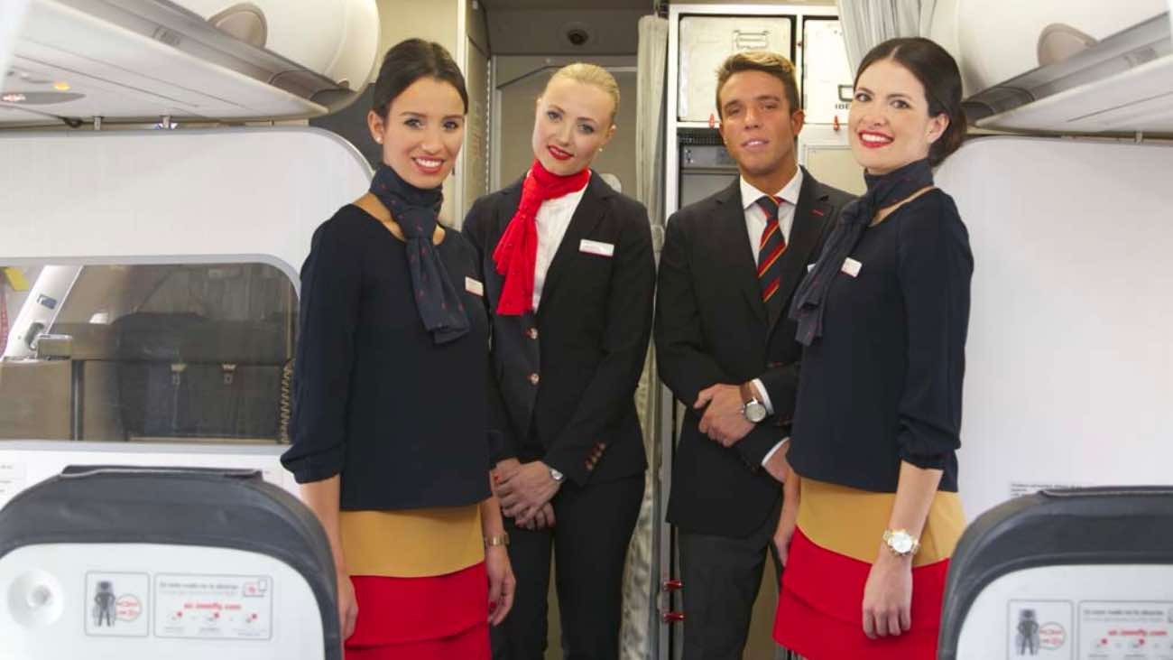 Iberia busca trabajadores sin experiencia: estos son los nuevos empleos