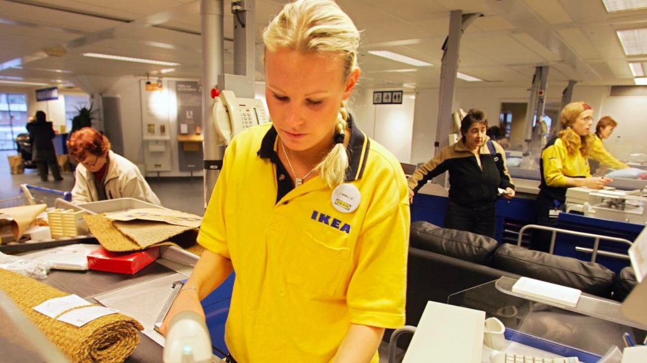 Ikea busca trabajadores con y sin experiencia: estos son los sueldos y requisitos