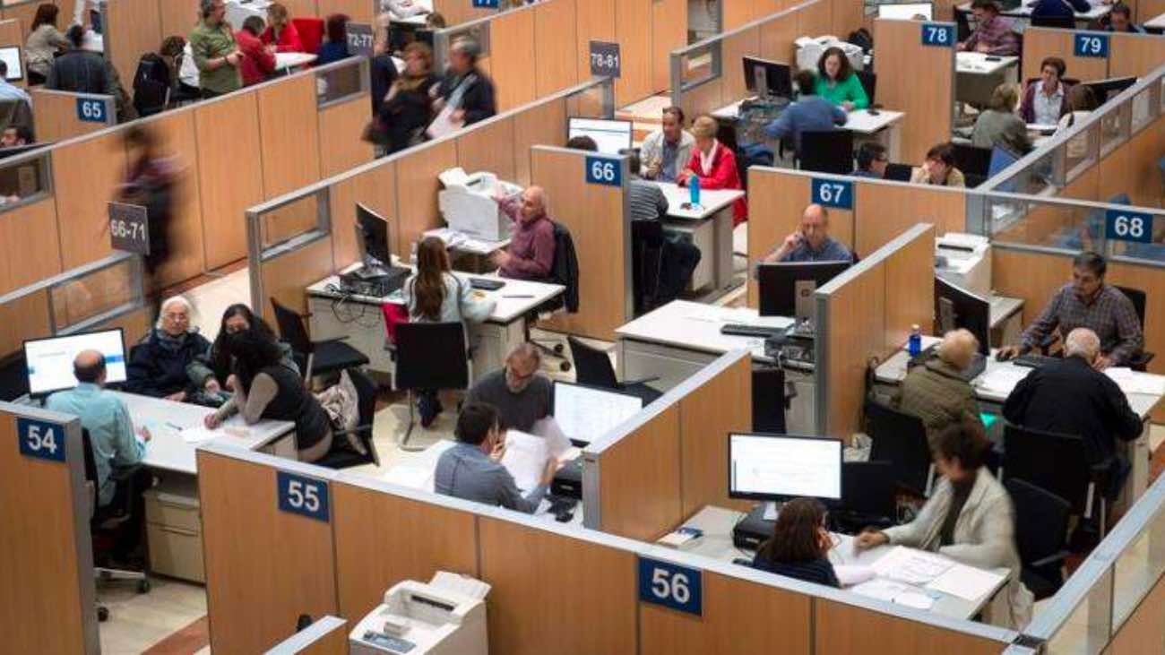 Convocadas oposiciones para este 2022 con 170 plazas para Inspectores de Hacienda