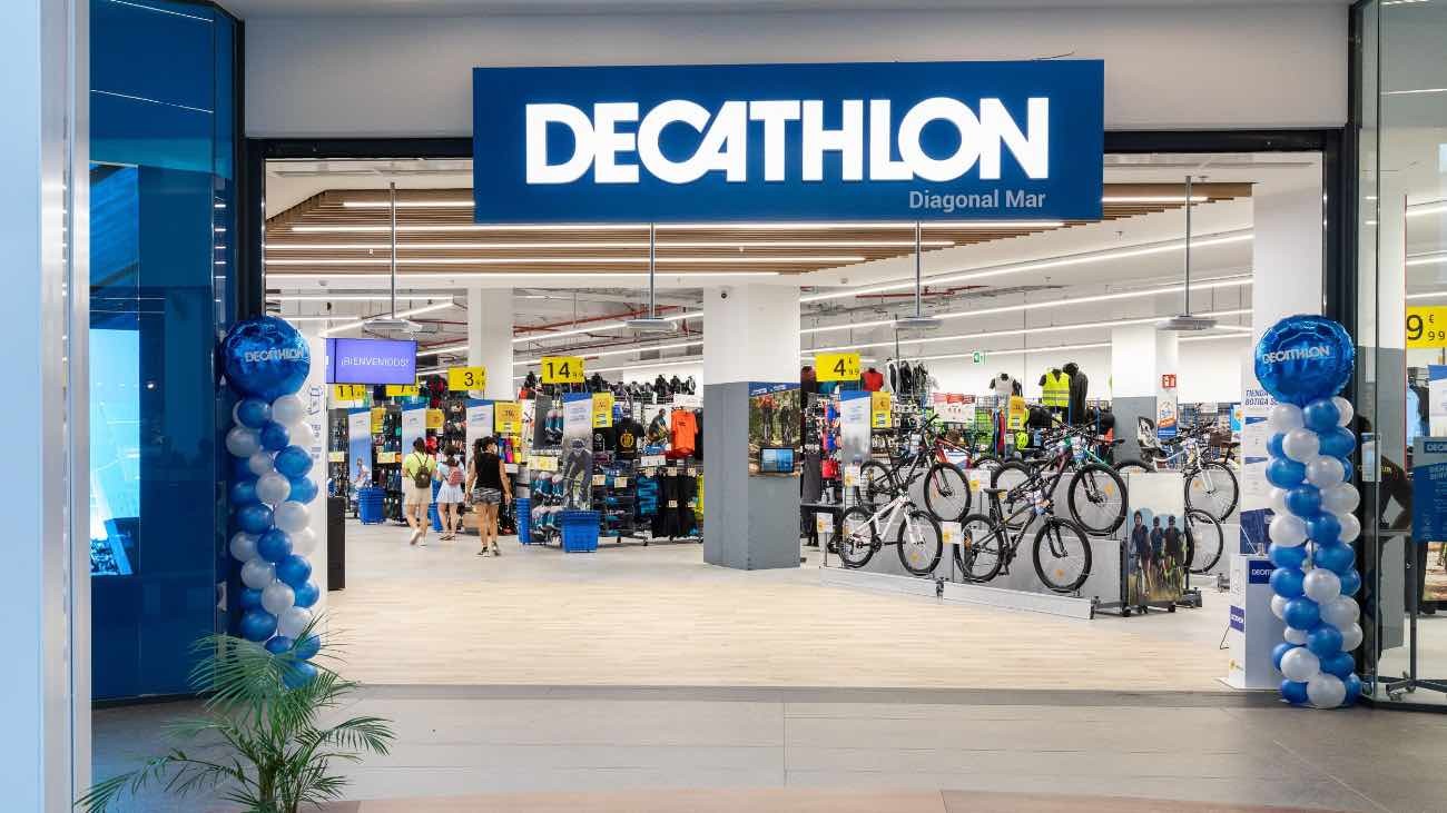 El inventazo de Decathlon que va a petarlo este verano