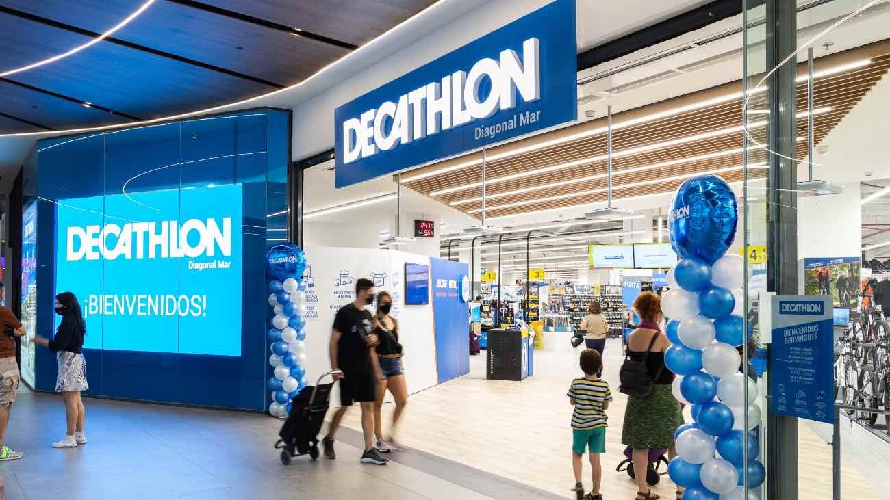 Decathlon tiene el súper invento para echar las mejores siestas del verano