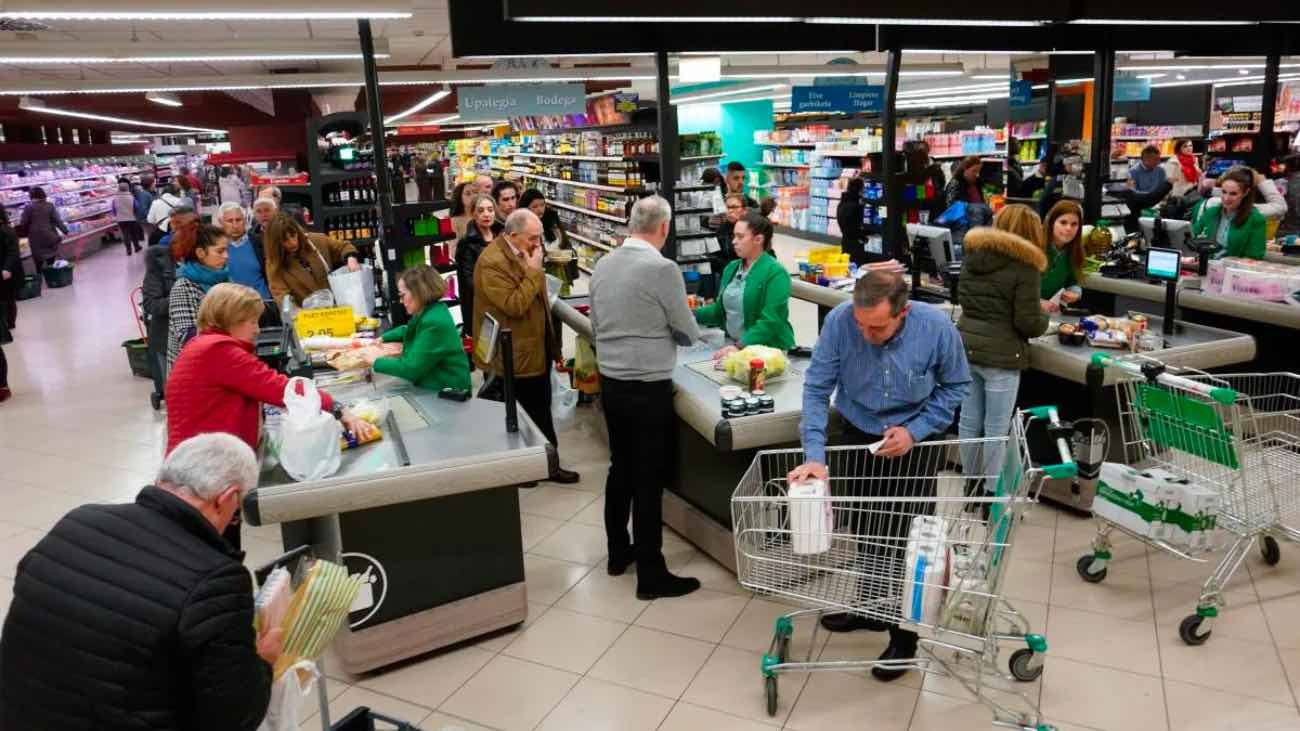 Mercadona lanza el servicio que sus millones de clientes pedían a gritos