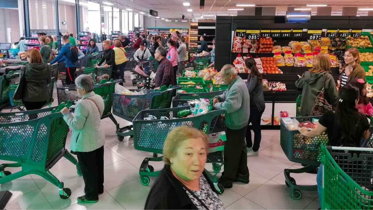 Mercadona cambia para siempre uno de los servicios más aclamados por sus clientes