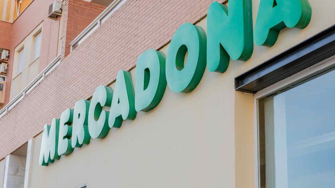 El nuevo desmaquillante de Mercadona reutilizable por menos de 3 euros