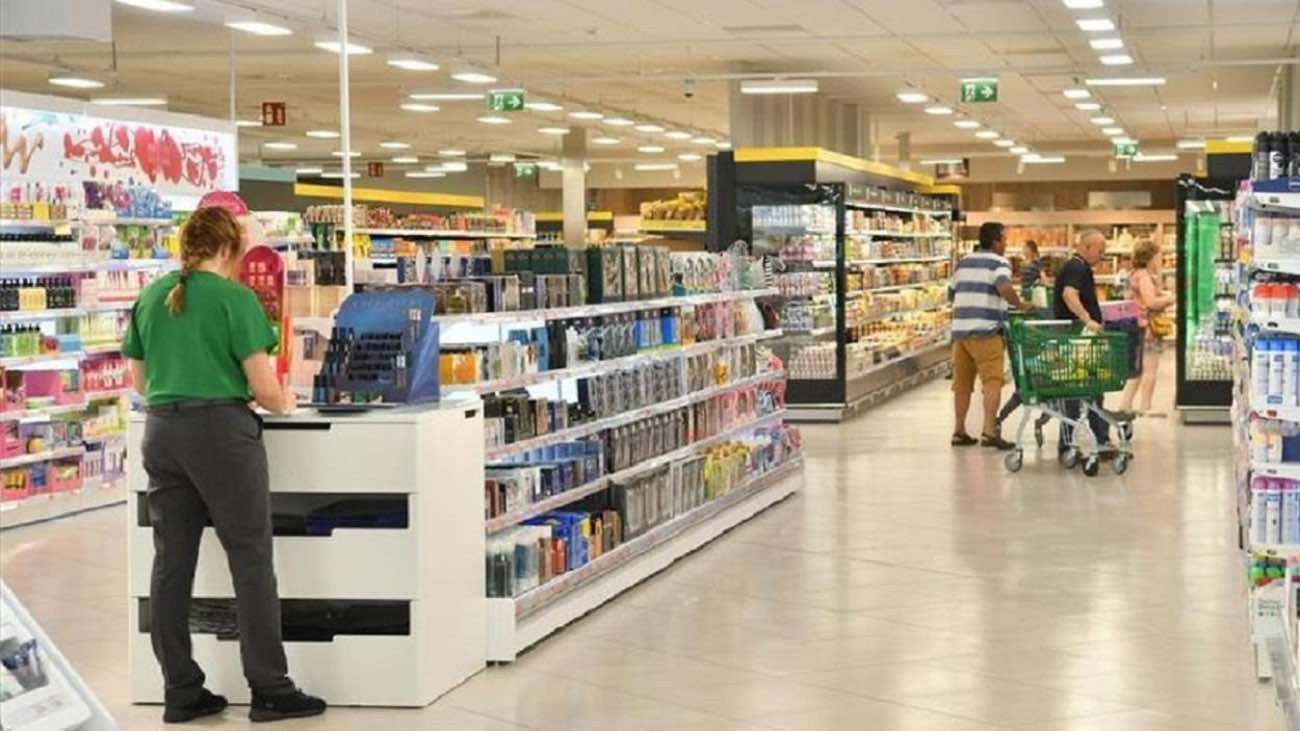 Ficha la nueva línea de Mercadona para una melena deslumbrante de peluquería