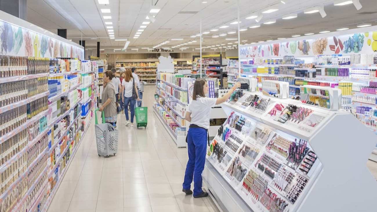 Ficha lo nuevo de Mercadona para una manicura como el de un salón de belleza