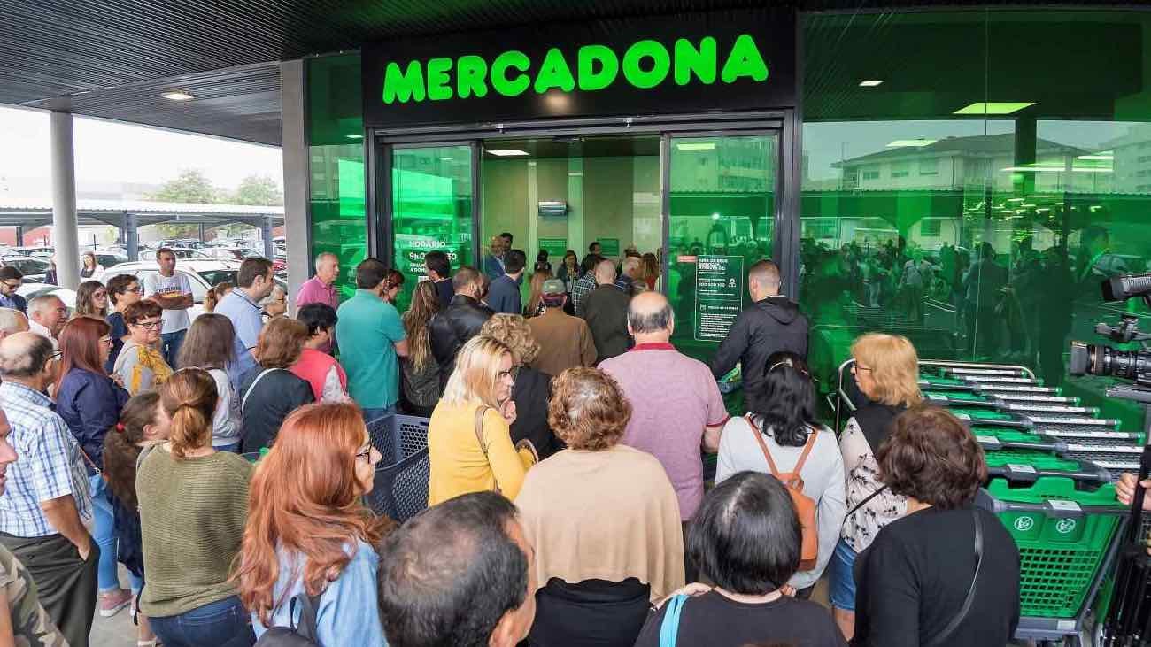 La irresistible novedad de Mercadona que está volando de sus estanterías