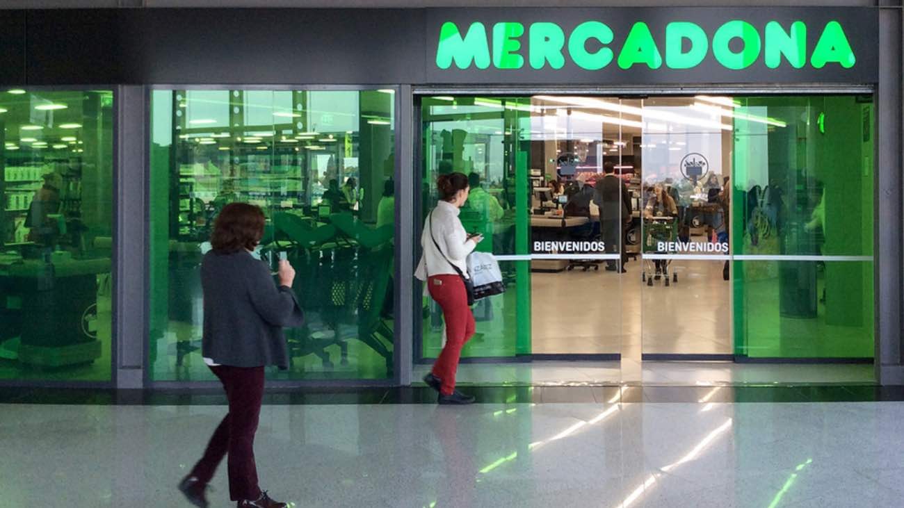 Las novedades imperdibles de Mercadona que puedes comprar ya para el finde
