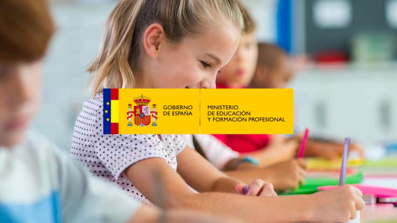 Nuevas becas de Educación para el Programa de Inmersión Lingüística en inglés