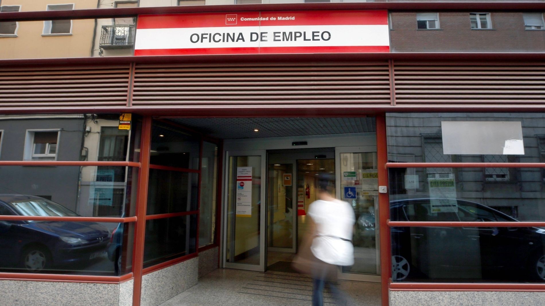 El SEPE explica que subsidio hay que solicitar una vez agotado el paro