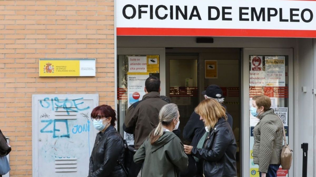 Cómo cobrar el paro con tres meses de cotización: el SEPE lo explica