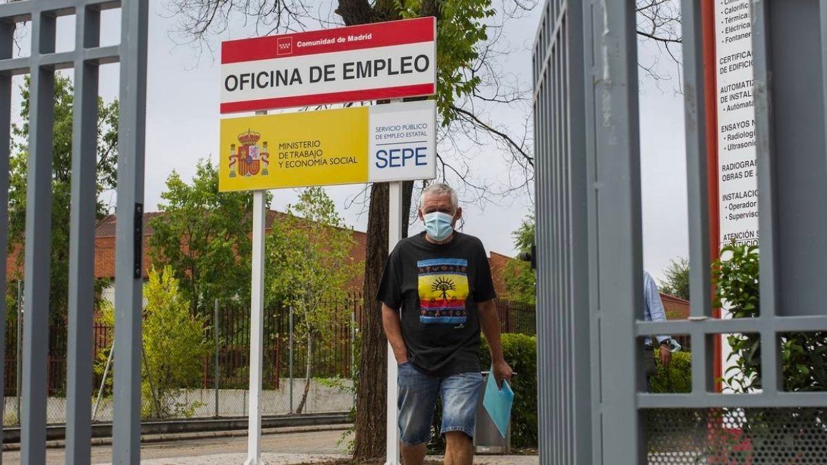 El SEPE avisa de las ayudas que se pueden pedir después paro