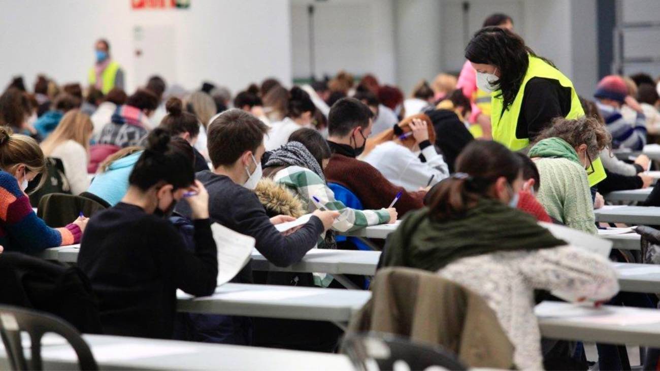 ¿Cuándo serán los exámenes para las oposiciones a Administrativo del Estado?