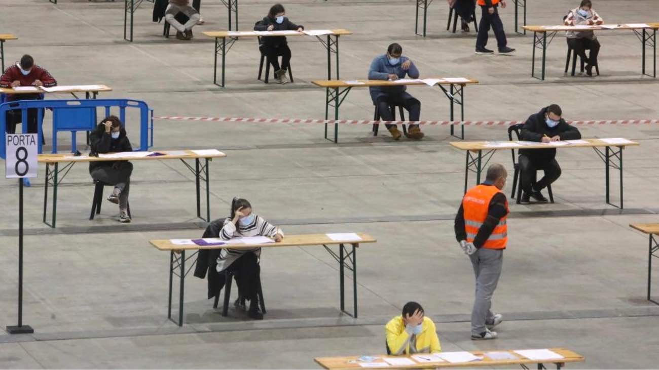 Hacienda propone 20.000 plazas para las oposiciones a la Administrativo General del Estado (AGE)