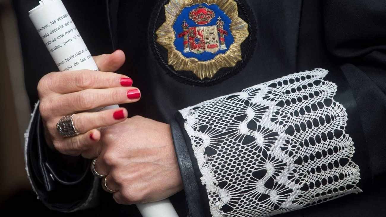 Convocan 245 becas de 6.611 euros anuales para el acceso a la carrera judicial