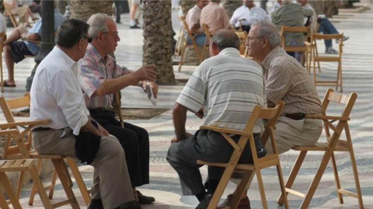 ¿Cuánto se cobra por una pensión no contributiva en 2022?