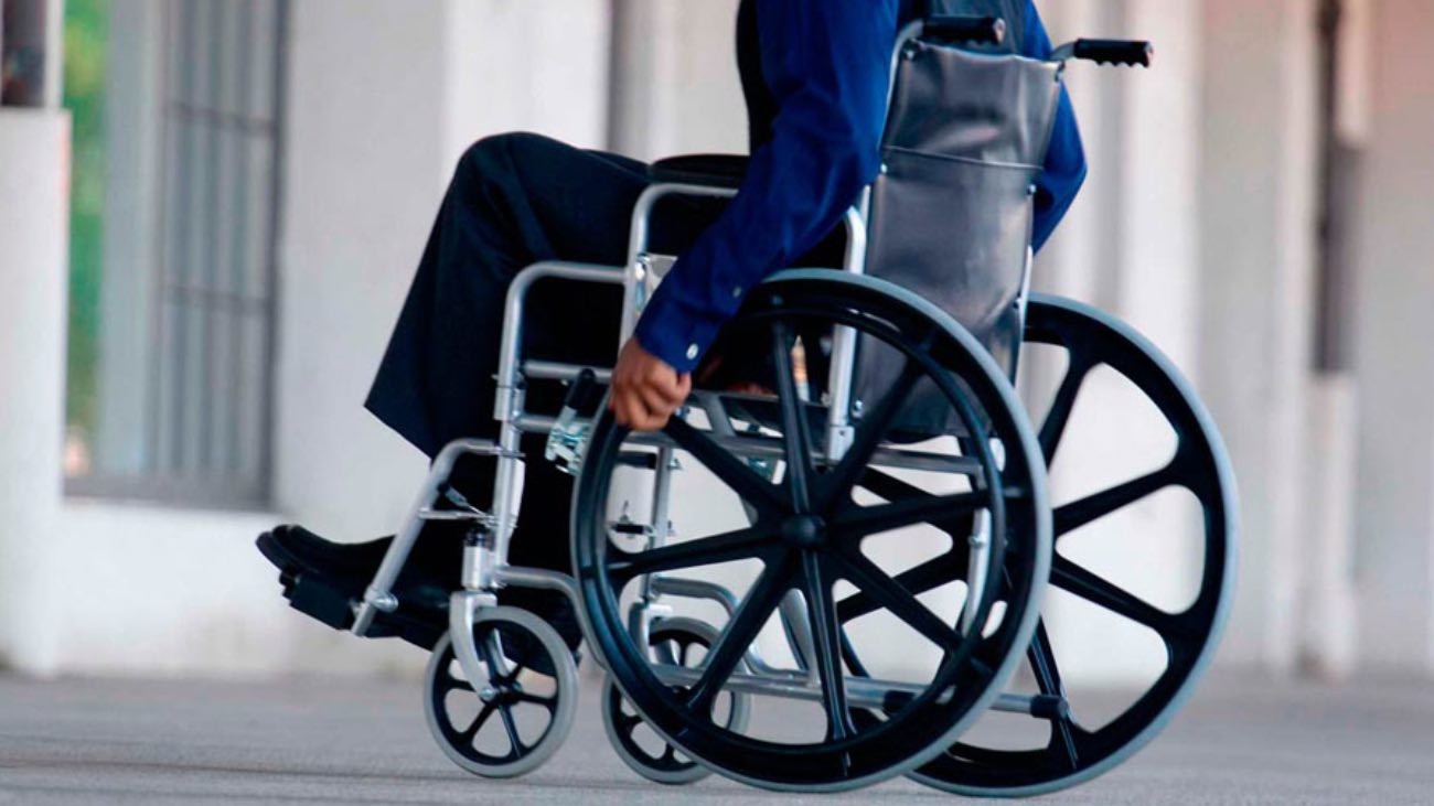 Pensión no contributiva por discapacidad del 65%: requisitos y cuantías