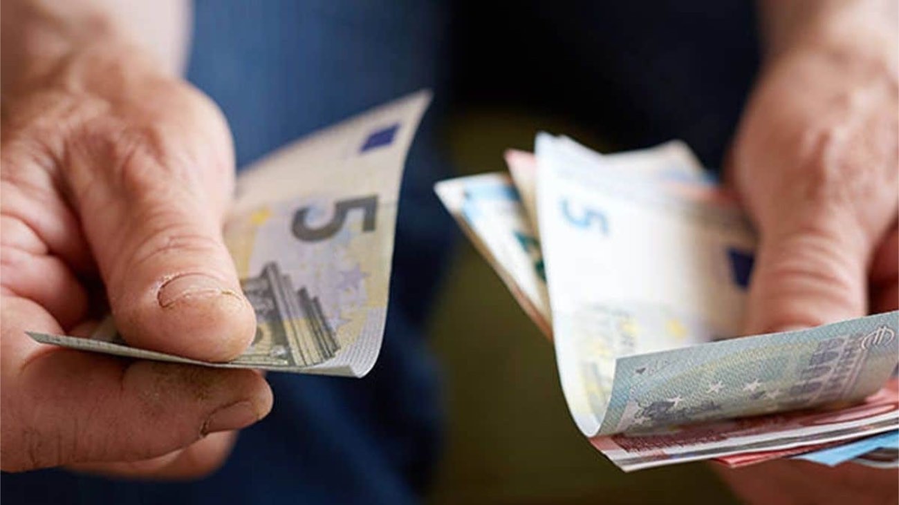La Seguridad Social apoya que se calcule la pensión contando toda la vida laboral