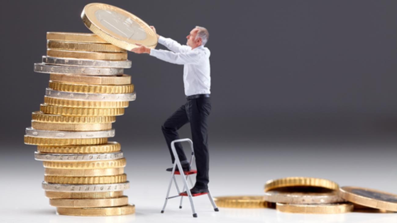 Los planes de pensiones podrán incrementarse más de 1.500 euros en 2022