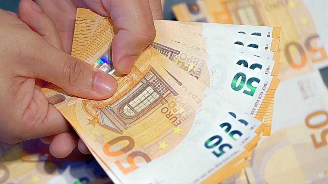 Esta es la ayuda de 460 euros por insuficiencia de cotización y sin cargas familiares