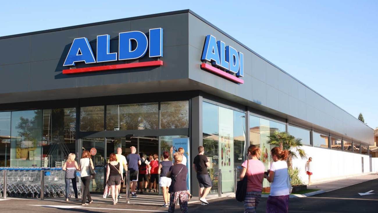 Aldi tiene el producto imprescindible que todos los amantes del vino necesitan