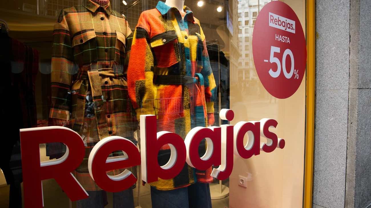 Cuándo empiezan las rebajas 2022: fechas de los descuentos en Zara, El Corte Inglés, Mango…