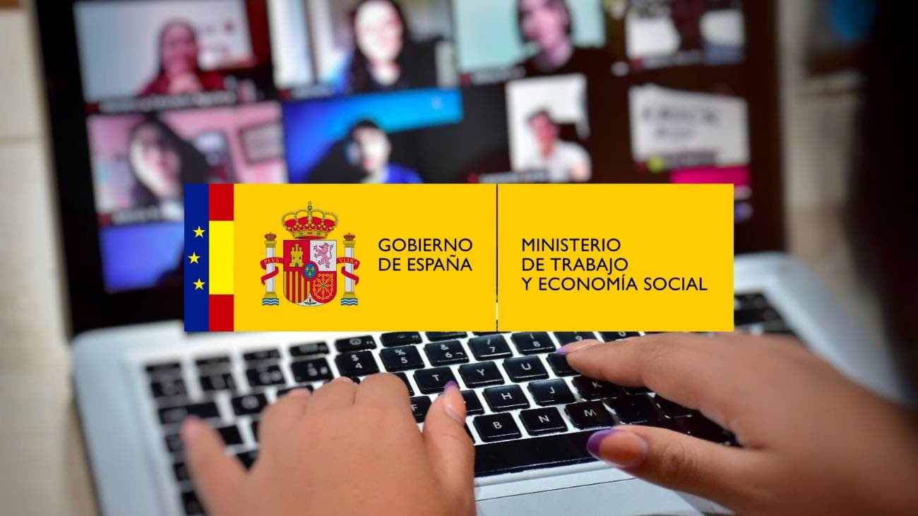 El SEPE lanza 11.100 becas para impulsar el currículum y encontrar empleo