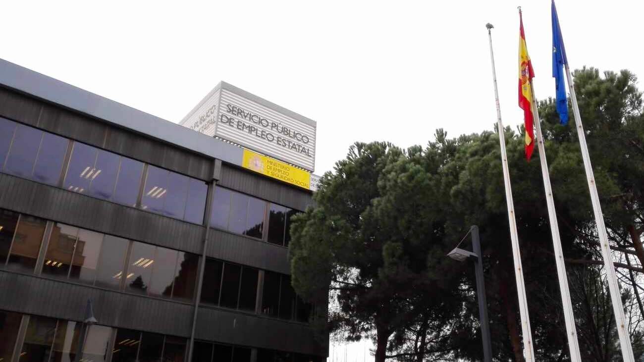 El SEPE cambia de teléfono: este es el nuevo número para pedir cita previa