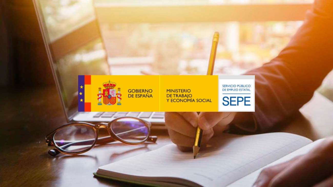 Los 5 mejores cursos del SEPE para este fin de semana: duran menos de 30 horas