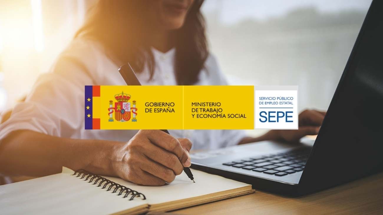 Los 9 mejores cursos gratuitos y online del SEPE para encontrar trabajo este mes
