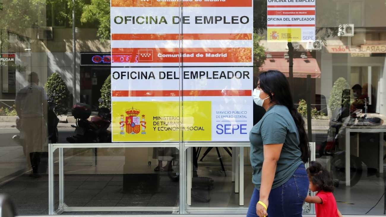 ¿Conoces el nuevo número del SEPE? Imprescindible para pedir el paro